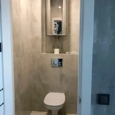 Appartement Mieszkanie 9 Mniszki