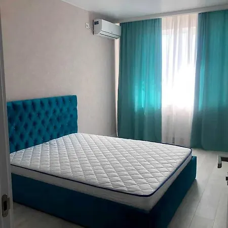 Apartament Mieszkanie 9 Mniszki *