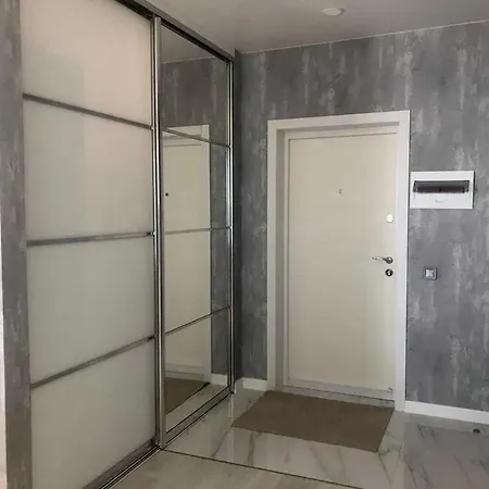 Appartement Mieszkanie 9 Mniszki