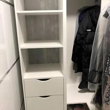 Mieszkanie 9 Mniszki Appartement *