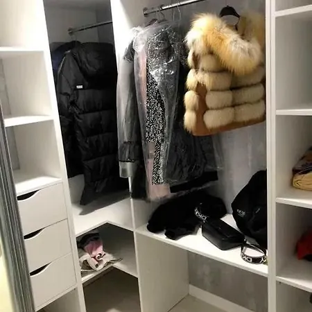 Mieszkanie 9 Mniszki Apartament Gdańsk
